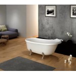 Ванна акриловая Belbagno BB04 Ванна акриловая Belbagno BB04